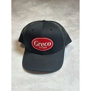 Greco & Sons Trucker hat